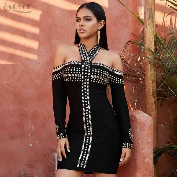 romper adyce spring off shoulder club bandage women black luxury mini celebrity evening party dress vestido, Black;white
romper adyce spring off shoulder club bandage women black luxury mini celebrity evening party dress vestido, Black;white