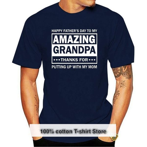 men's t-shirts camiseta de el dÃa del padre para hombre, regalo papá, abuelo increÃble, White;black
men's t-shirts camiseta de el dÃa del padre para hombre, regalo papá, abuelo increÃble, White;black
