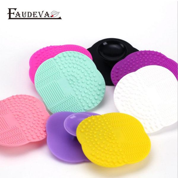 makeup brushes silicone brush cleaner washing make upbrush scrubber board pad tool cosmetic foundation cleaning
makeup brushes silicone brush cleaner washing make upbrush scrubber board pad tool cosmetic foundation cleaning