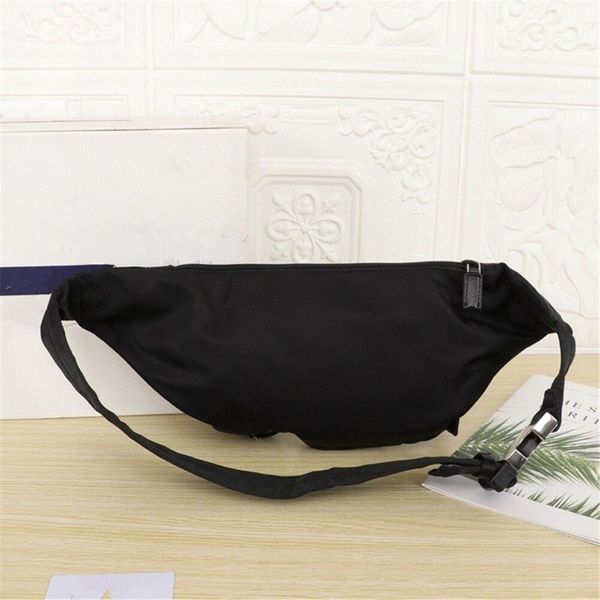 70% off design handbag new men casual waist pack canvas shoulder fanny packs women belt pouch for money phone black bum hip bag bj7c
70% off design handbag new men casual waist pack canvas shoulder fanny packs women belt pouch for money phone black bum hip bag bj7c