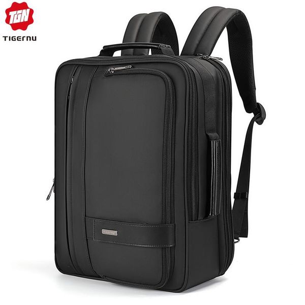 backpack tigernu 3 in 1 lap15.6 inch business bag fashion men's mochila back pack for male pc bagpack
backpack tigernu 3 in 1 lap15.6 inch business bag fashion men's mochila back pack for male pc bagpack