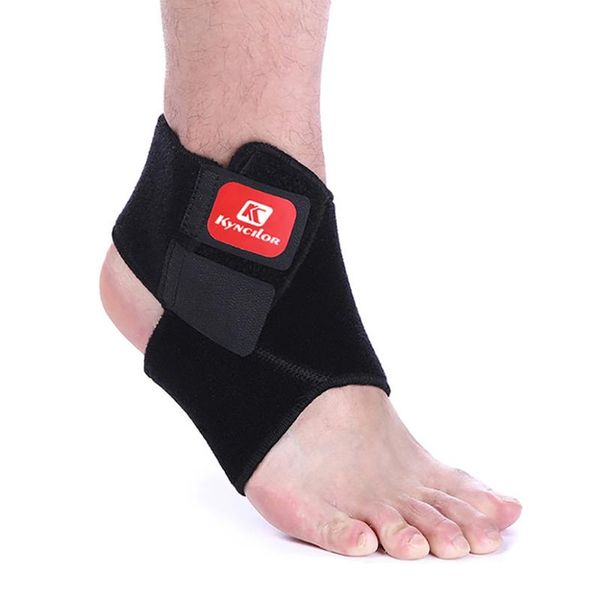 ankle support 1 pair sports brace fitness gym elastic foot weights wraps football basketball safety protector gear, Blue;black
ankle support 1 pair sports brace fitness gym elastic foot weights wraps football basketball safety protector gear, Blue;black
