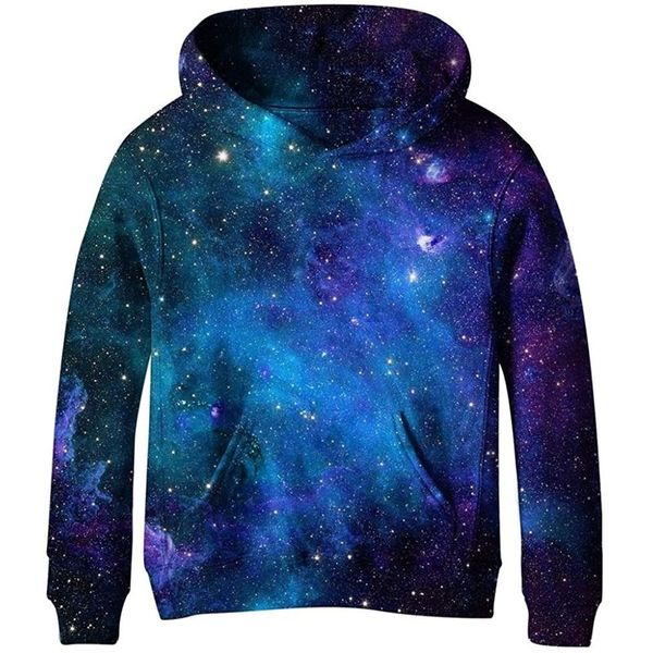 pure starry sky pattern comfortable men and women novelty hoodie 3d printing pullover hooded sweater with pocket 100-160, Black
pure starry sky pattern comfortable men and women novelty hoodie 3d printing pullover hooded sweater with pocket 100-160, Black