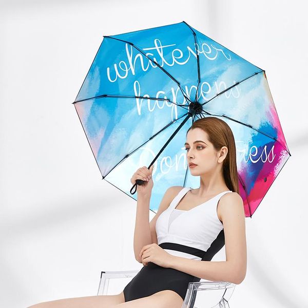 umbrellas portable light umbrella outdoor uv protection folding travel waterproof creative compact girl paraguas rain gear df50ys
umbrellas portable light umbrella outdoor uv protection folding travel waterproof creative compact girl paraguas rain gear df50ys