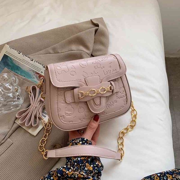 75% off handbag factory store summer versatile ins female chain red embossed shoulder
75% off handbag factory store summer versatile ins female chain red embossed shoulder