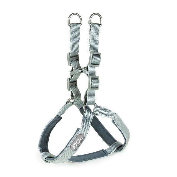 dog collars & leashes nylon large pet harness all weather service vest padded adjustable safety dogs lead classic running leash strap belt
dog collars & leashes nylon large pet harness all weather service vest padded adjustable safety dogs lead classic running leash strap belt