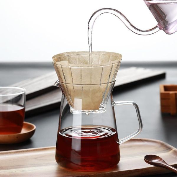 coffee pots integrated filter cup household sharing pot 400ml, easy to use hand-made american, mocha, latte
coffee pots integrated filter cup household sharing pot 400ml, easy to use hand-made american, mocha, latte