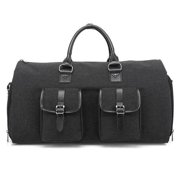 duffel bags multifunctional men duffle bag large capcacity hand luggage travel suit storage with shoes pouch
duffel bags multifunctional men duffle bag large capcacity hand luggage travel suit storage with shoes pouch