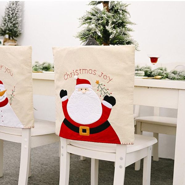 comfort printed protective sleeve for christmas festival dustproof chair cover holiday home party supplies kitchen dining room covers
comfort printed protective sleeve for christmas festival dustproof chair cover holiday home party supplies kitchen dining room covers