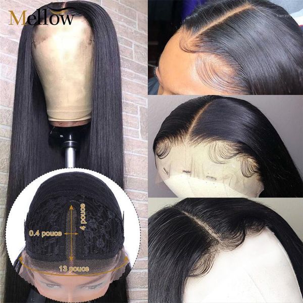 straight lace part wigs 100% human hair frontal wig pre-plucked peruvian for woman1, Black;brown
straight lace part wigs 100% human hair frontal wig pre-plucked peruvian for woman1, Black;brown