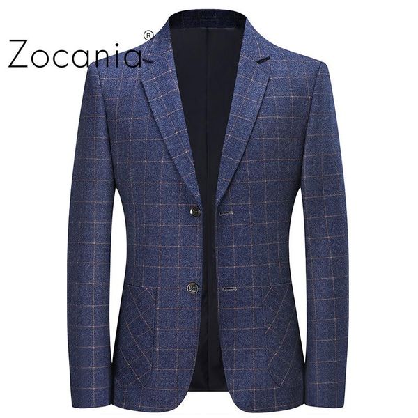 men's suits & blazers plaid blazer men england suit male gentleman terno masculino slim fit clothing jackets homme, White;black
men's suits & blazers plaid blazer men england suit male gentleman terno masculino slim fit clothing jackets homme, White;black