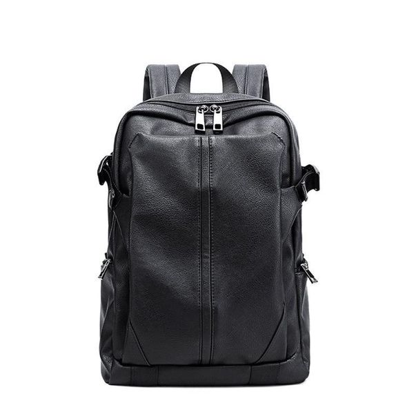 backpack waterproof pockets pu for men computer sleeve bag sports leisure large capacity luxury 20-35 litre
backpack waterproof pockets pu for men computer sleeve bag sports leisure large capacity luxury 20-35 litre