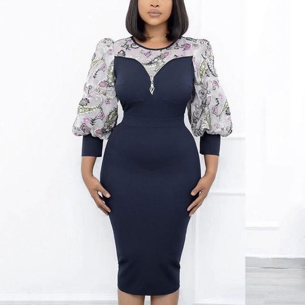 casual dresses office for ladies 2021 formal classy bodycon patchwork full sleeve high waisted mid calf business work wear dress midi, Black;gray
casual dresses office for ladies 2021 formal classy bodycon patchwork full sleeve high waisted mid calf business work wear dress midi, Black;gray
