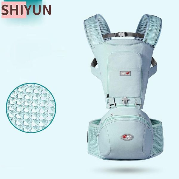 carriers, slings & backpacks shiyun ergonomic baby carriers portable sling wrap cotton infant born carrying belt mom dad 0-36m sz176
carriers, slings & backpacks shiyun ergonomic baby carriers portable sling wrap cotton infant born carrying belt mom dad 0-36m sz176