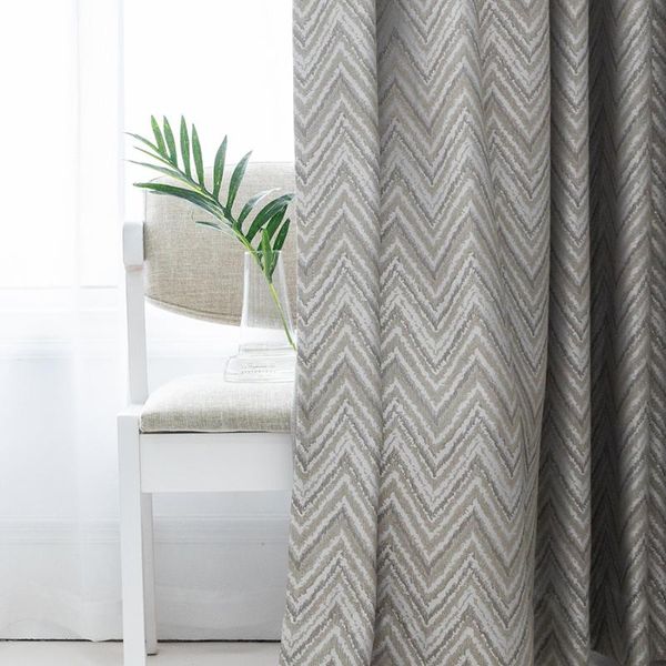 high blackout stripe curtains for living room bedroom curtain on the window door drapes jacquard american farmhouse &
high blackout stripe curtains for living room bedroom curtain on the window door drapes jacquard american farmhouse &