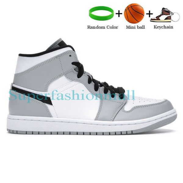 mid 1 1s chicago toe basketball shoes light smoke grey se usa multi-color mixed texures blue sneakers white black men trainersbbow
mid 1 1s chicago toe basketball shoes light smoke grey se usa multi-color mixed texures blue sneakers white black men trainersbbow