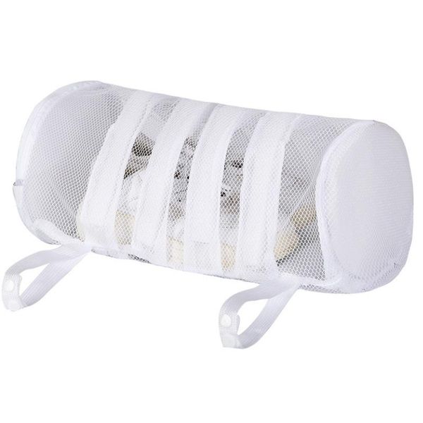 laundry bags shoes bag for washing machine special care reusable mesh wash sneakers socks bras net with zipper
laundry bags shoes bag for washing machine special care reusable mesh wash sneakers socks bras net with zipper