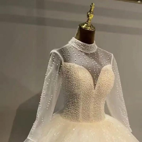 wraps & jackets style romantic wedding bolero jacket with pearls and beads bridal wrap long sleeve, White
wraps & jackets style romantic wedding bolero jacket with pearls and beads bridal wrap long sleeve, White