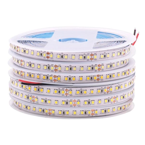 strips 12v 24v 2835 led strip 5m tape light ribbon 60/120/ natural white / warm cold home decor christmas lights
strips 12v 24v 2835 led strip 5m tape light ribbon 60/120/ natural white / warm cold home decor christmas lights