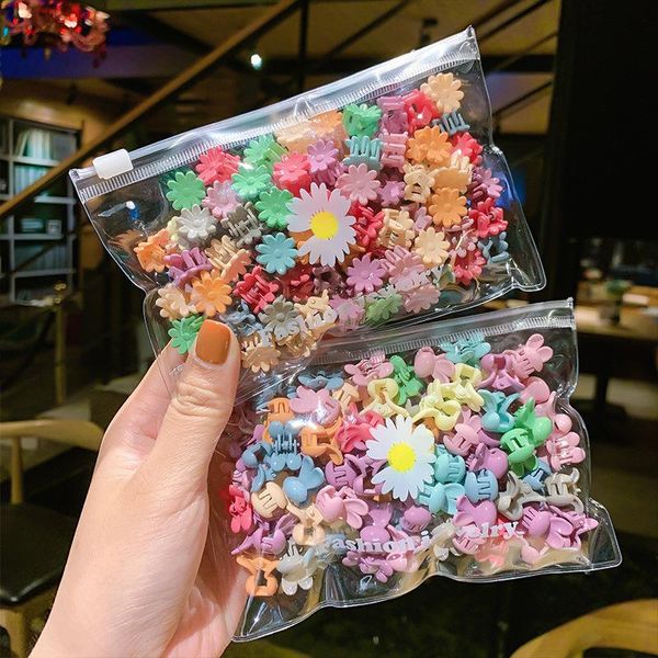 hair accessories 50pcs/bag children's clips cute princess bangs clip korea ins girl baby card, Slivery;white
hair accessories 50pcs/bag children's clips cute princess bangs clip korea ins girl baby card, Slivery;white