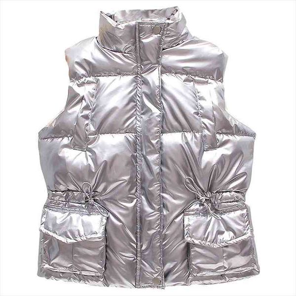 autumn winter children vest for girl shiny no-wash girl sleeveless jacket 3-12 year kid teenager waistcoat outerwear, Camo
autumn winter children vest for girl shiny no-wash girl sleeveless jacket 3-12 year kid teenager waistcoat outerwear, Camo