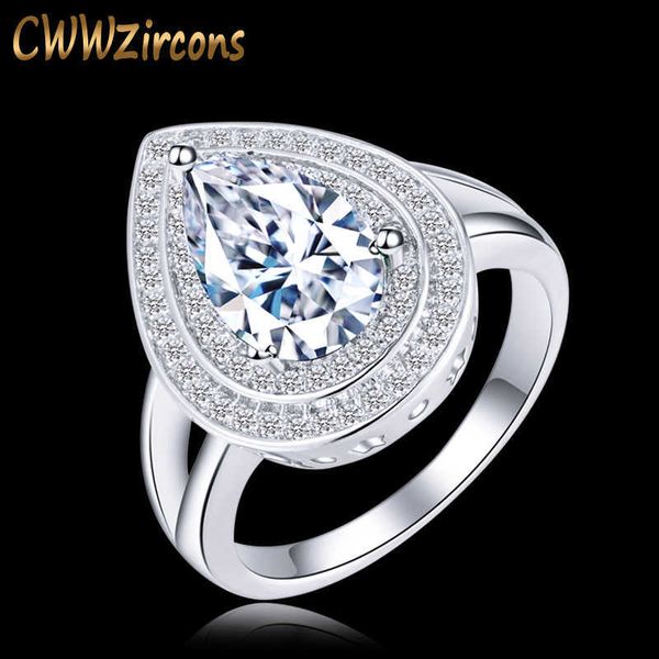 brand attactive silver color pear cut cubic zirconia stone wedding band engagement rings jewelry for women r024 210714, Slivery;golden
brand attactive silver color pear cut cubic zirconia stone wedding band engagement rings jewelry for women r024 210714, Slivery;golden