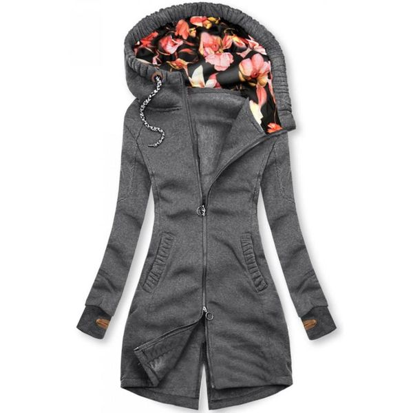 women's hoodies & sweatshirts women dress autumn winter casual hooded sweatshirt dresses 2021 fashion floral print jacket pocket, Black
women's hoodies & sweatshirts women dress autumn winter casual hooded sweatshirt dresses 2021 fashion floral print jacket pocket, Black