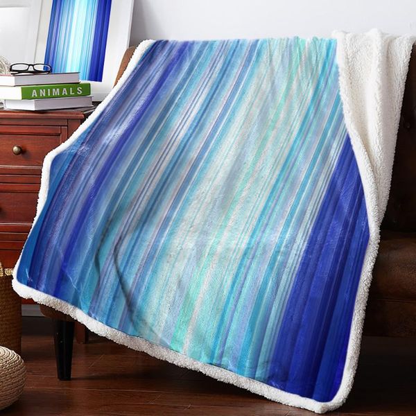 stripes gradient texture simple fleece blanket office sofa cashmere bed cover bedspread warm blankets for beds
stripes gradient texture simple fleece blanket office sofa cashmere bed cover bedspread warm blankets for beds