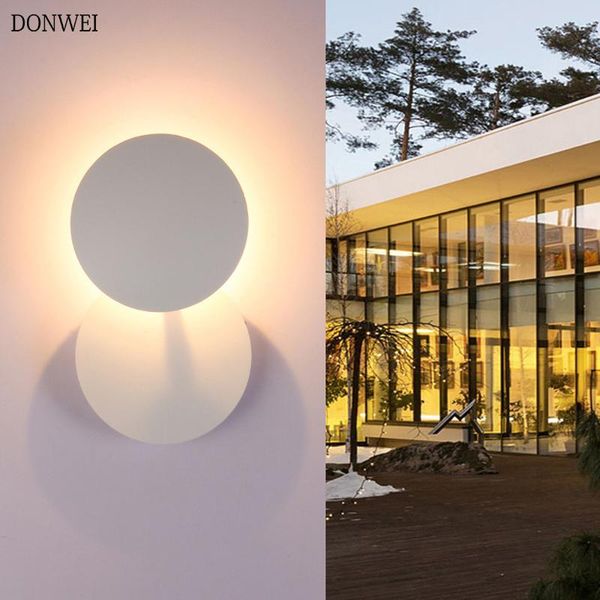 wall lamp 5w led light 360 degree rotation adjustable bedside creative indoor living room corridor garden porch lighting
wall lamp 5w led light 360 degree rotation adjustable bedside creative indoor living room corridor garden porch lighting
