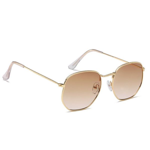 sunglasses round 2021 goggles retro women brand designer sun glasses for alloy mirror ray female, White;black
sunglasses round 2021 goggles retro women brand designer sun glasses for alloy mirror ray female, White;black