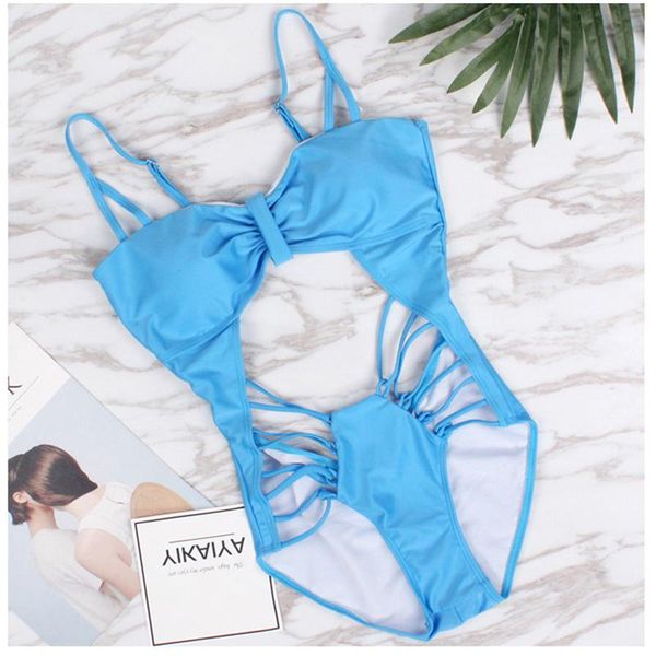 one-piece suits female crochet bandage one piece bikini sets swimsuit women lace up swimwear beachwear bathing
one-piece suits female crochet bandage one piece bikini sets swimsuit women lace up swimwear beachwear bathing