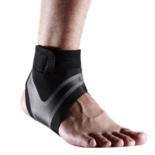 fitness sports brace gym elastic ankle support gear foot wraps protector legs power weightlifting bandage safety, Blue;black
fitness sports brace gym elastic ankle support gear foot wraps protector legs power weightlifting bandage safety, Blue;black