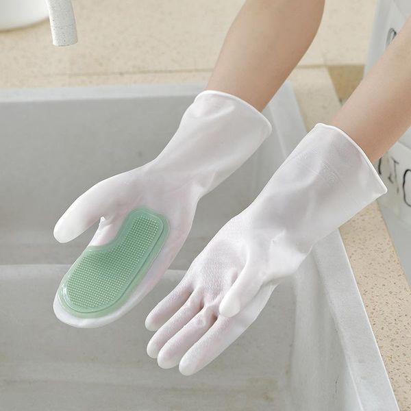 10pairs dishwashing gloves waterproof durable housework cleaning kitchen brushing pots washing dishes laundry disposable
10pairs dishwashing gloves waterproof durable housework cleaning kitchen brushing pots washing dishes laundry disposable