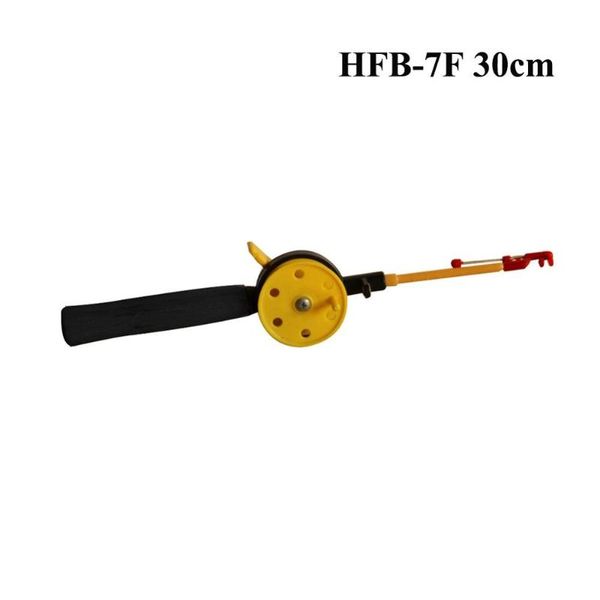 portable ice fishing rod with reel ocean carp boat outdoor winter fishing(random reel) rods
portable ice fishing rod with reel ocean carp boat outdoor winter fishing(random reel) rods