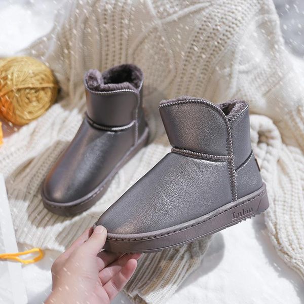 boots large size 43 snow women 2021 fashion winter low-tube warmth round toe women's cotton shoes short, Black
boots large size 43 snow women 2021 fashion winter low-tube warmth round toe women's cotton shoes short, Black
