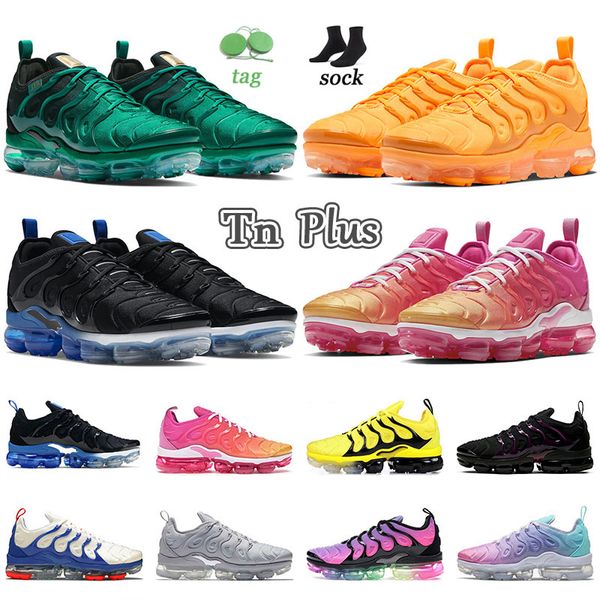2022 ale mens womens tn plus running shoes athletic mesh designer breathable yolk summer sunset university gold black metallic sliver runner
2022 ale mens womens tn plus running shoes athletic mesh designer breathable yolk summer sunset university gold black metallic sliver runner