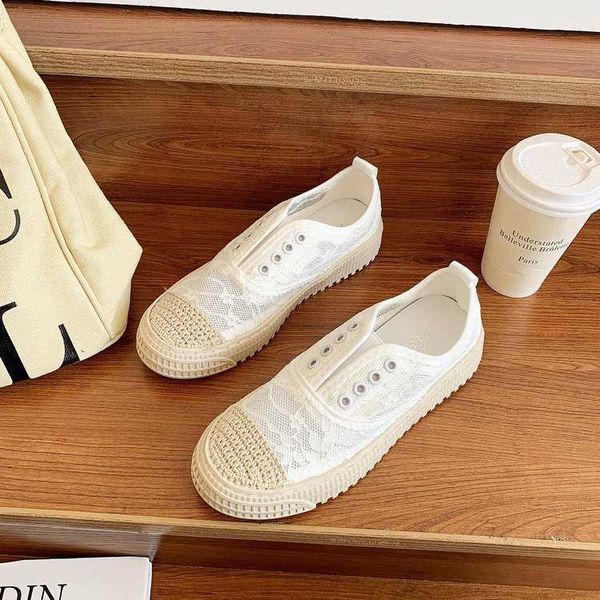 summer sneakers women casual lace canvas shoes hollow out floral platform sneakers ladies vulcanized shoes y0907, Black
summer sneakers women casual lace canvas shoes hollow out floral platform sneakers ladies vulcanized shoes y0907, Black