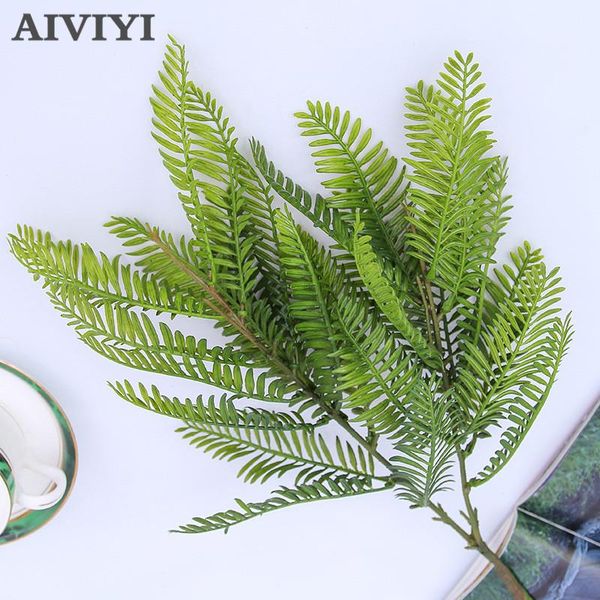artificial plant fern simulation leaf creative plastic green home bedroom wedding year decoration decorative flowers & wreaths
artificial plant fern simulation leaf creative plastic green home bedroom wedding year decoration decorative flowers & wreaths