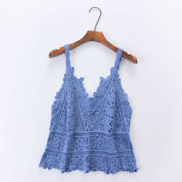 women ladies boho beach summer holiday loose off shoulder lace vest blouse sleeveless casual femme camisa feminina 210601, White
women ladies boho beach summer holiday loose off shoulder lace vest blouse sleeveless casual femme camisa feminina 210601, White