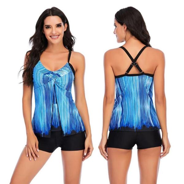 one-piece suits floral printed halter neck tankini swimsuit women v tummy control bather push up padded swimwear
one-piece suits floral printed halter neck tankini swimsuit women v tummy control bather push up padded swimwear