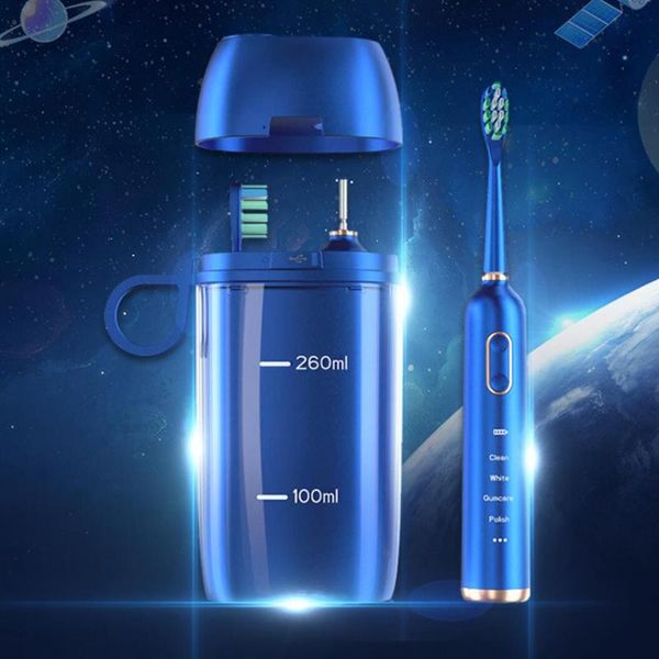 smart electric toothbrush javemay spacehold sonic sterilization air-drying portable couple ipx7 ultrasonic automatic tooth brush
smart electric toothbrush javemay spacehold sonic sterilization air-drying portable couple ipx7 ultrasonic automatic tooth brush