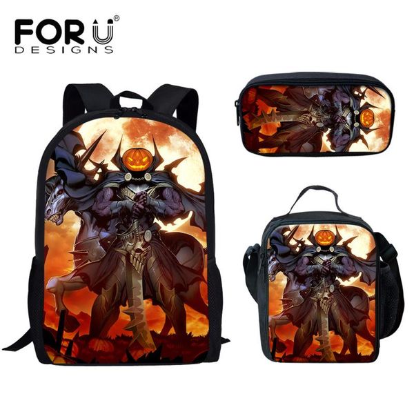 school bags forudesigns cool pumpkin knight pattern backpack for boys girls halloween gift 3pcs lunchbag and pencil bag set
school bags forudesigns cool pumpkin knight pattern backpack for boys girls halloween gift 3pcs lunchbag and pencil bag set