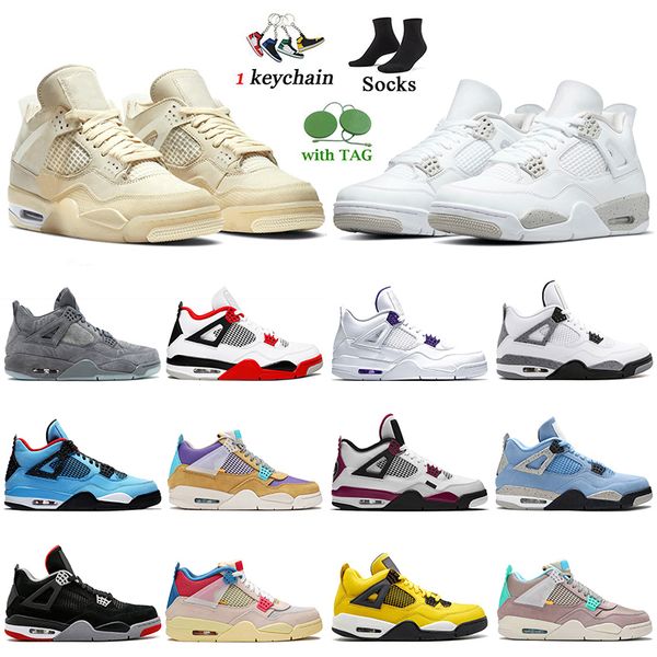 luxury designer basketball shoes jumpman 4 4s sail white oreo infrared shimmer diy bred outdoor women mens trainers sneakers psgs military w
luxury designer basketball shoes jumpman 4 4s sail white oreo infrared shimmer diy bred outdoor women mens trainers sneakers psgs military w