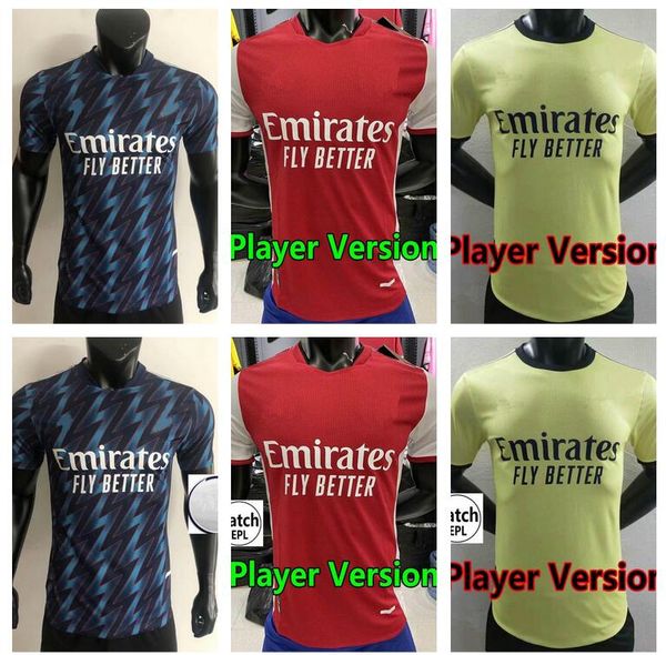 saka willian jerseys player version 2021 2022 pepe nicolas ceballos odegaard gabriel tierney smith rowe football shirt 21 22 uniform, Black;yellow
saka willian jerseys player version 2021 2022 pepe nicolas ceballos odegaard gabriel tierney smith rowe football shirt 21 22 uniform, Black;yellow