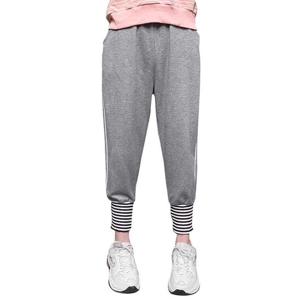 girl pants trousers patchwork kids s sweatpants striped for children casual style clothes 6 8 10 12 14 210528, Blue
girl pants trousers patchwork kids s sweatpants striped for children casual style clothes 6 8 10 12 14 210528, Blue