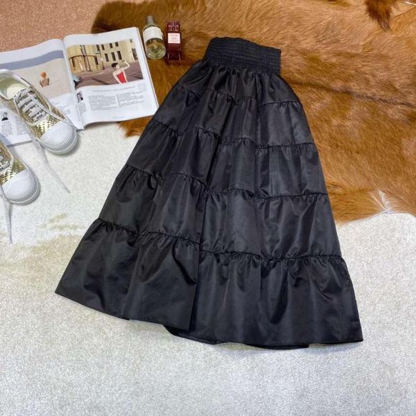 skirts bh03776 fashion women's 2021 runway luxury european design party style clothing, Black
skirts bh03776 fashion women's 2021 runway luxury european design party style clothing, Black
