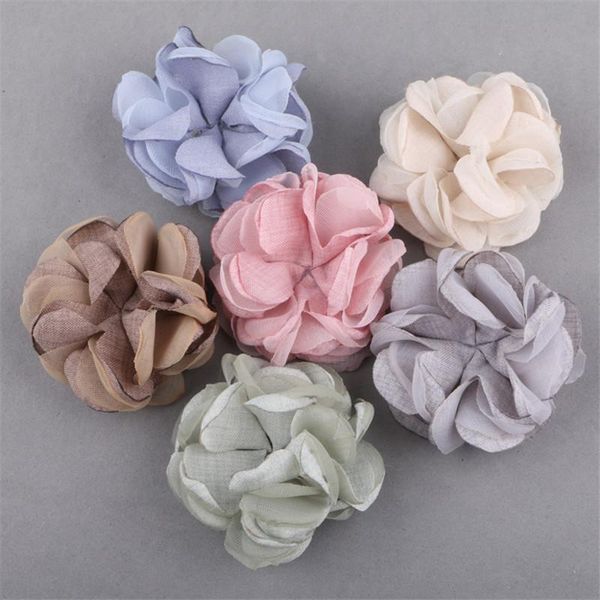 hair clips & barrettes wholsale 20pcs 55mm chiffon fabric flowers diy jewelry accessories ornament girls garment elastic band decor button, Golden;silver
hair clips & barrettes wholsale 20pcs 55mm chiffon fabric flowers diy jewelry accessories ornament girls garment elastic band decor button, Golden;silver