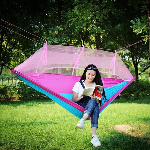ultralight outdoor camping hunting mosquito net hammock portable 2 person garden hanging bed tent hv99 tents and shelters
ultralight outdoor camping hunting mosquito net hammock portable 2 person garden hanging bed tent hv99 tents and shelters