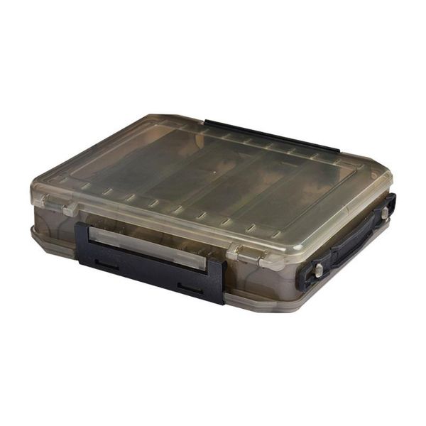 fishing accessories storage box multifunction 20*17*5cm lure bait hook tackle store double-sided opening and closing lh0019
fishing accessories storage box multifunction 20*17*5cm lure bait hook tackle store double-sided opening and closing lh0019