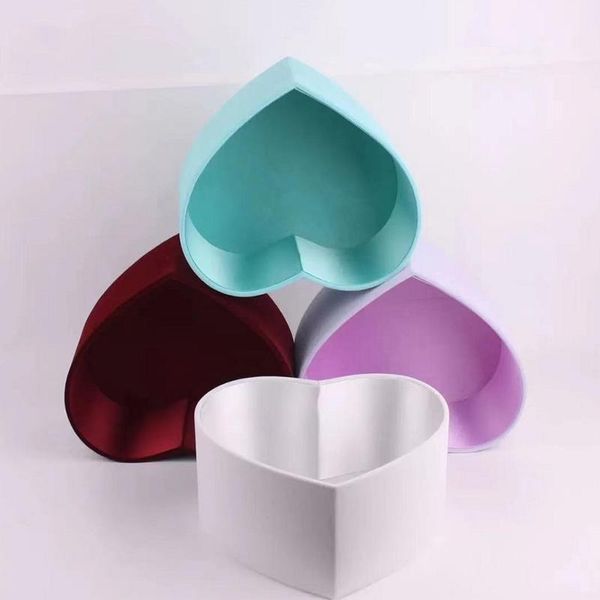 gift wrap heart-shaped flower paper boxes love box florist hold packaging candy bar party wedding storage
gift wrap heart-shaped flower paper boxes love box florist hold packaging candy bar party wedding storage